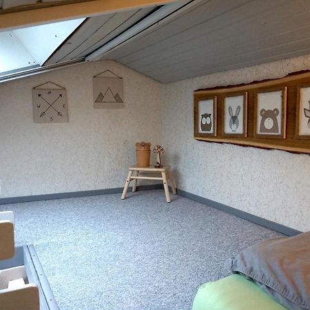 Ferienhaus Hennesee メシェデ エクステリア 写真