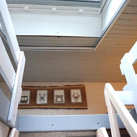 Ferienhaus Hennesee メシェデ エクステリア 写真
