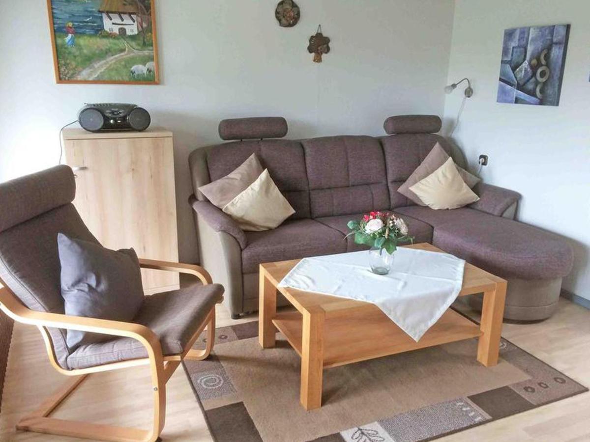 Ferienhaus Hennesee メシェデ エクステリア 写真