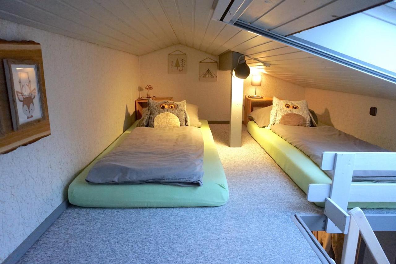 Ferienhaus Hennesee メシェデ エクステリア 写真