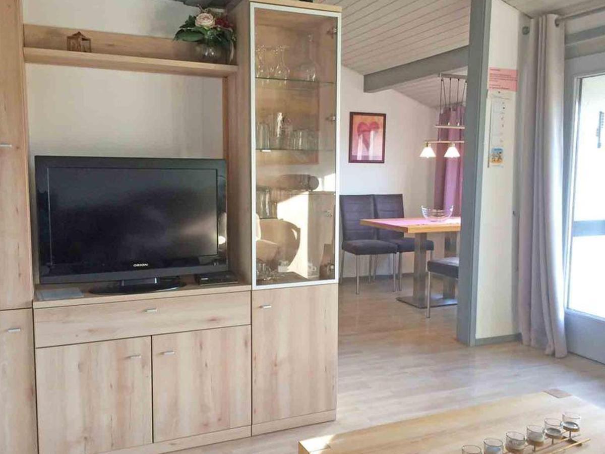 Ferienhaus Hennesee メシェデ エクステリア 写真
